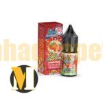 سالت آدامس بادکنکی توت فرنگی هورنی <br><span>Horny Flava Sour Strawberry Bubblegum Salt Nic</span> - Image 2